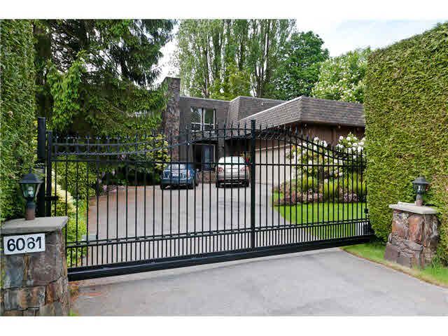 I have sold a property at 6061 OLYMPIC ST in Vancouver
